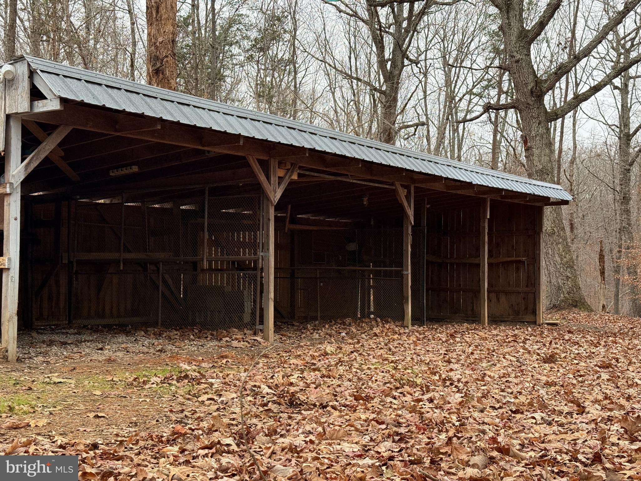 DEERFIELD ESTS - Residential