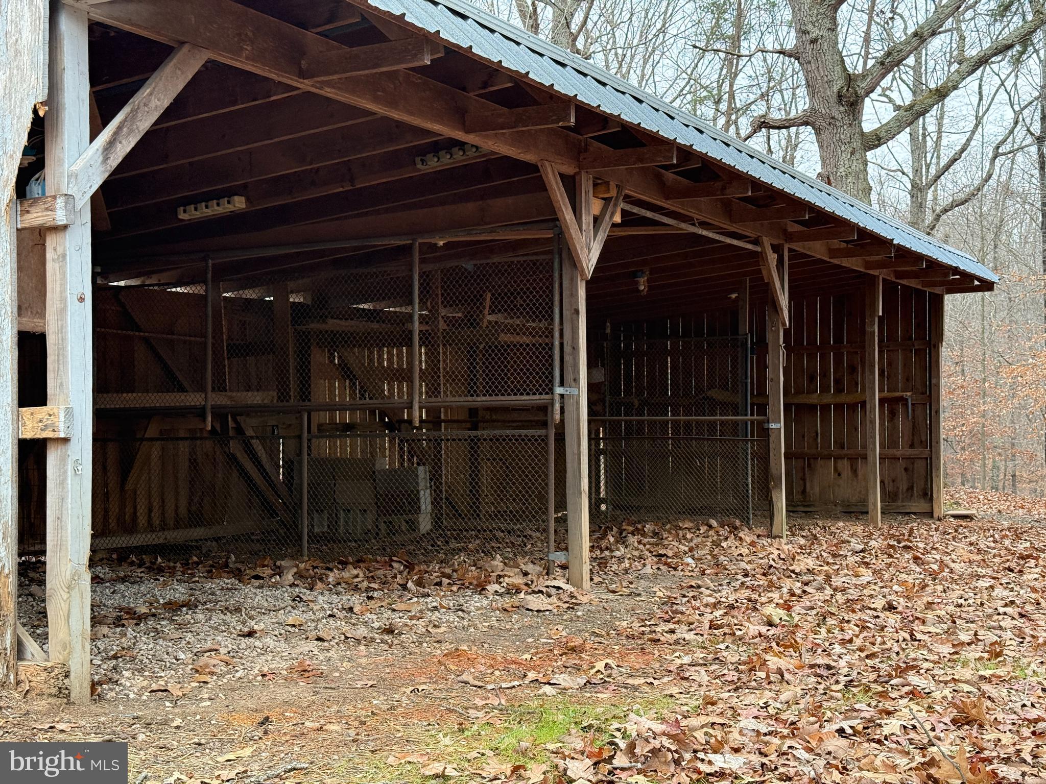 DEERFIELD ESTS - Residential