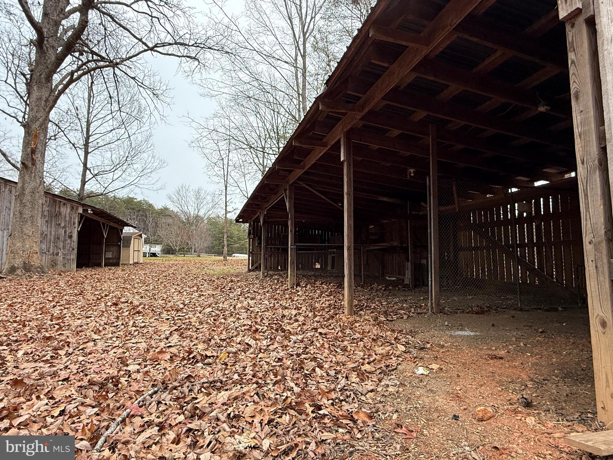 DEERFIELD ESTS - Residential