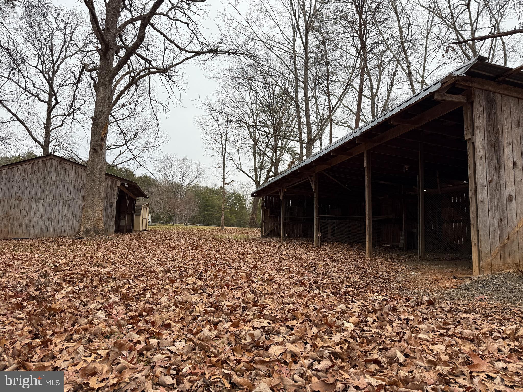 DEERFIELD ESTS - Residential