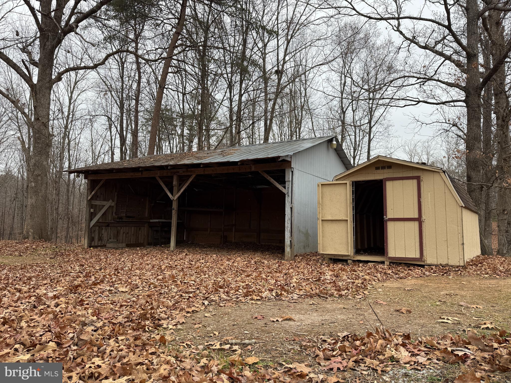 DEERFIELD ESTS - Residential