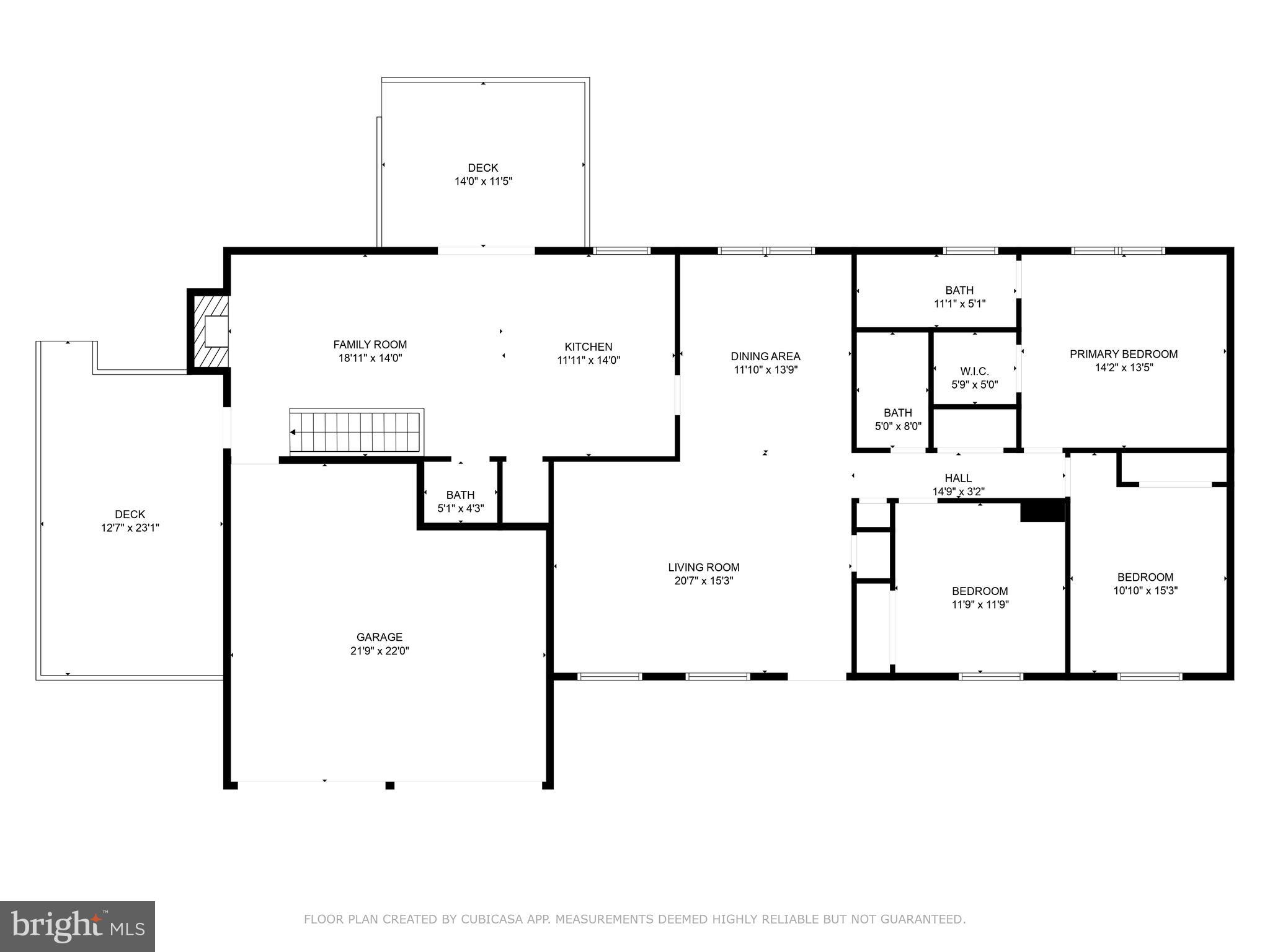 DEERFIELD ESTS - Residential