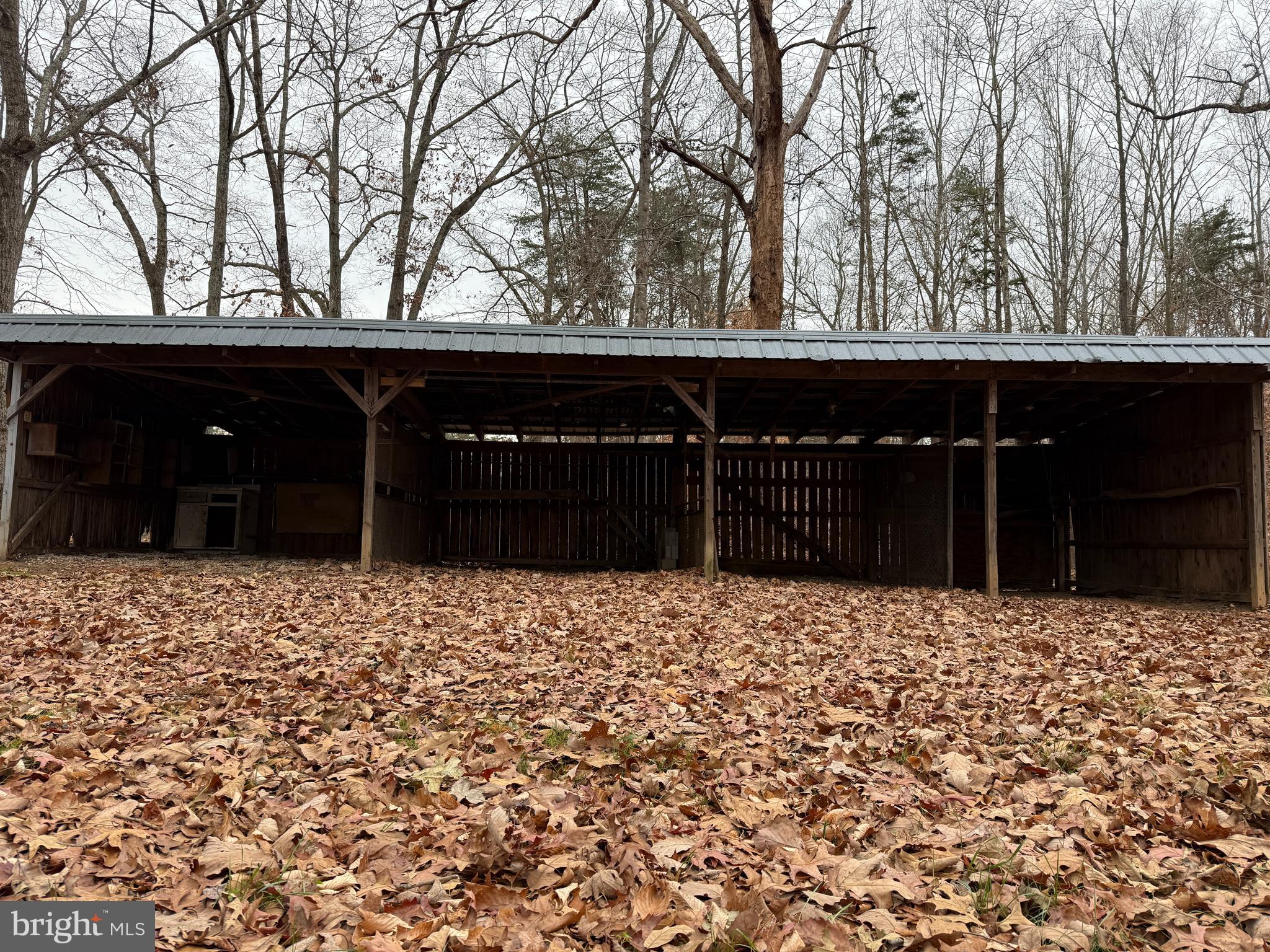 DEERFIELD ESTS - Residential