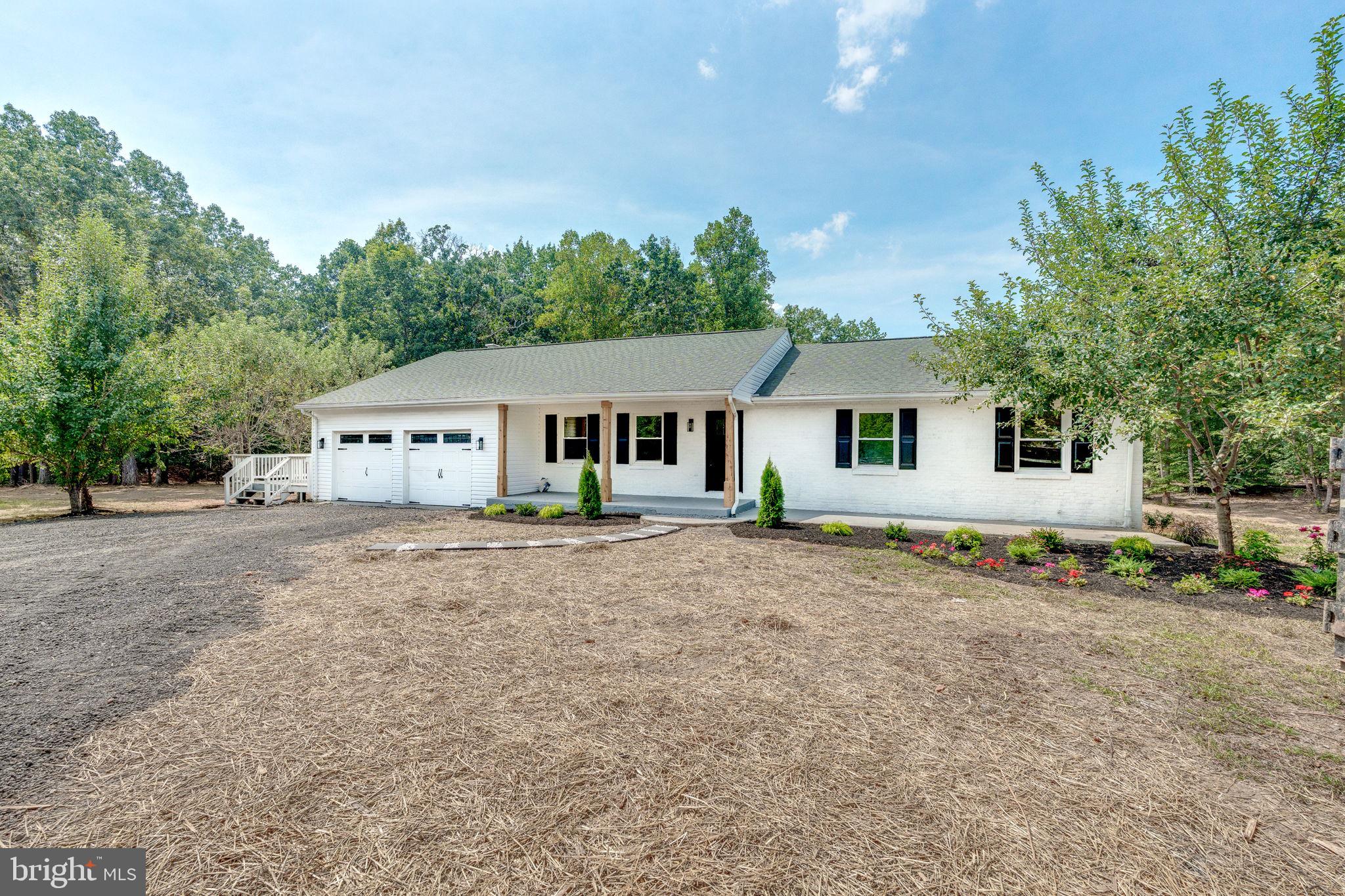 5323 GREATMEADE LANE