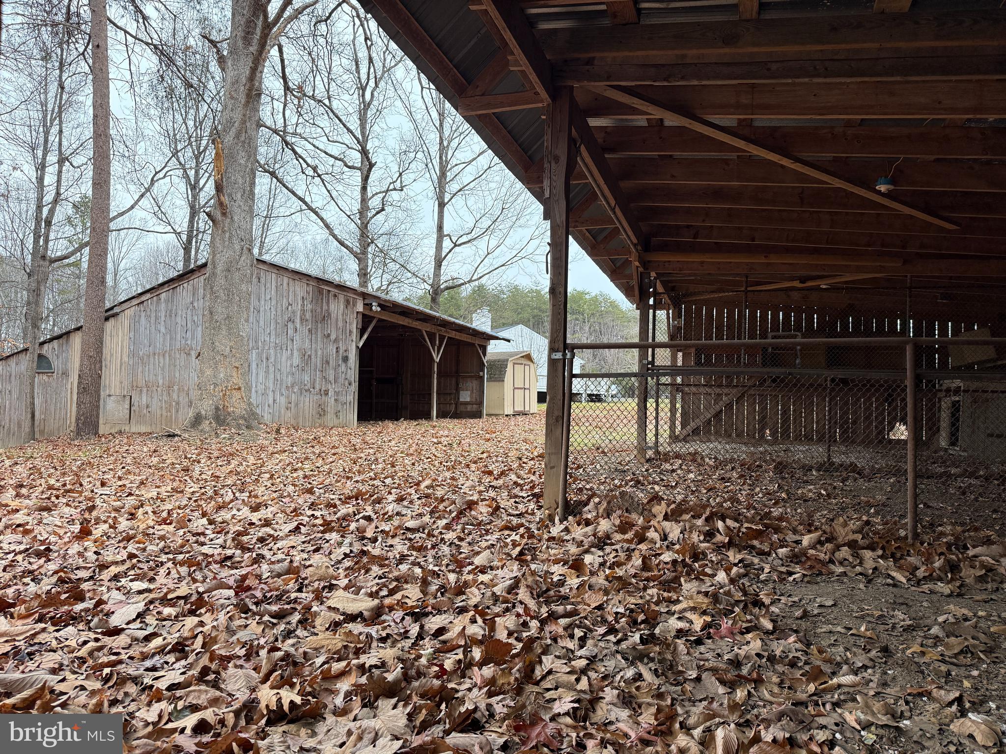 DEERFIELD ESTS - Residential