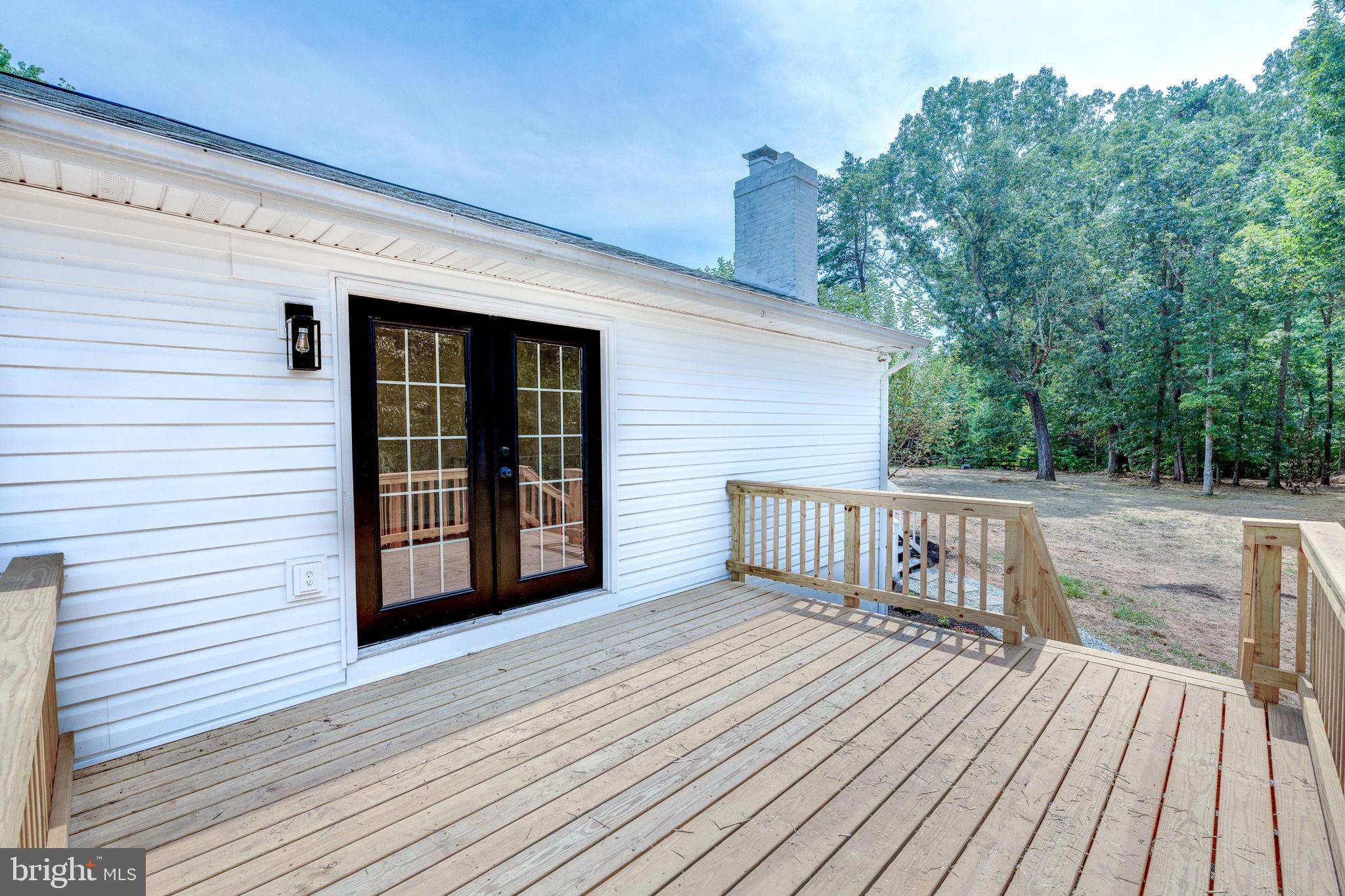 DEERFIELD ESTS - Residential