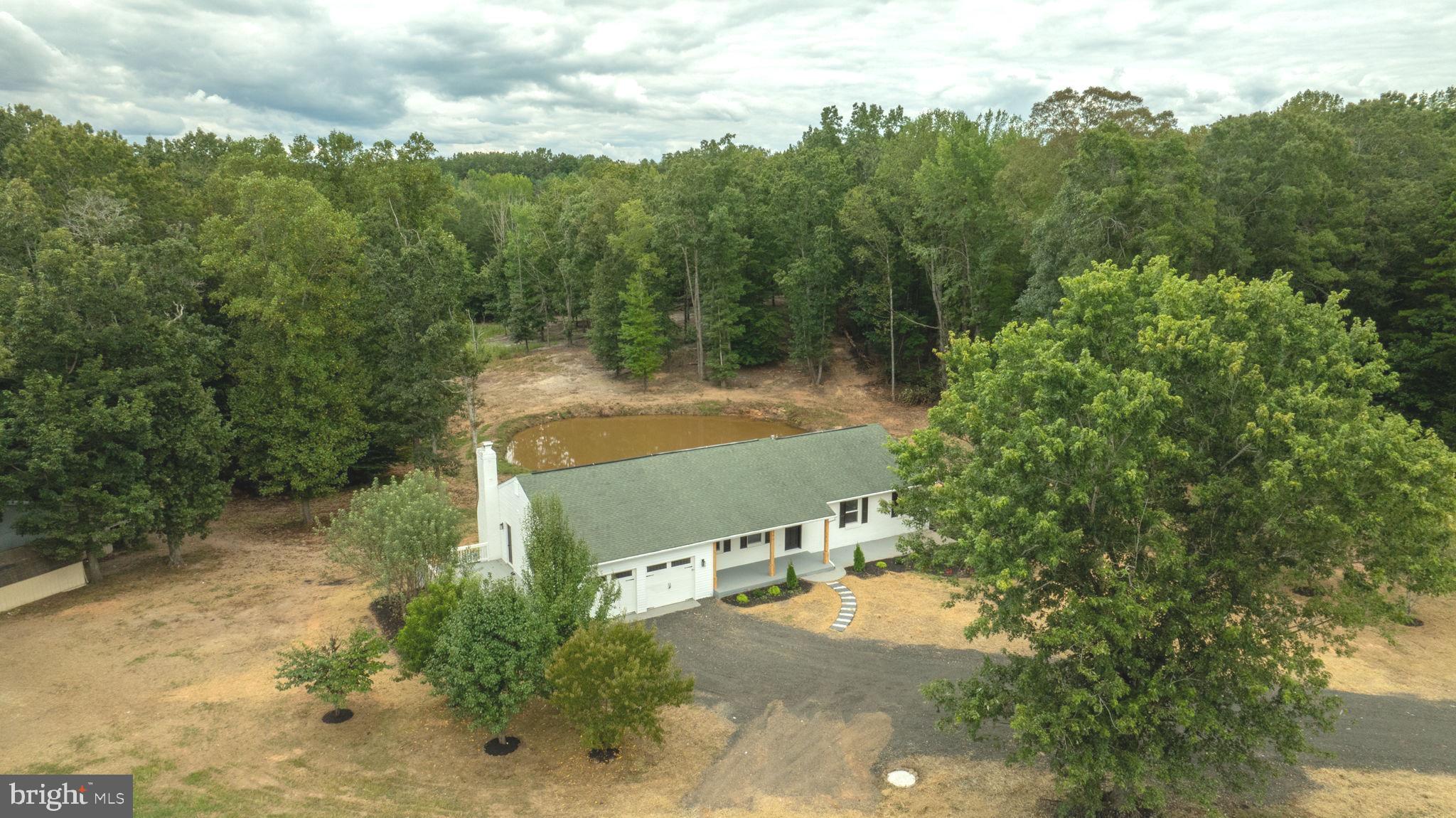 5323 GREATMEADE LANE