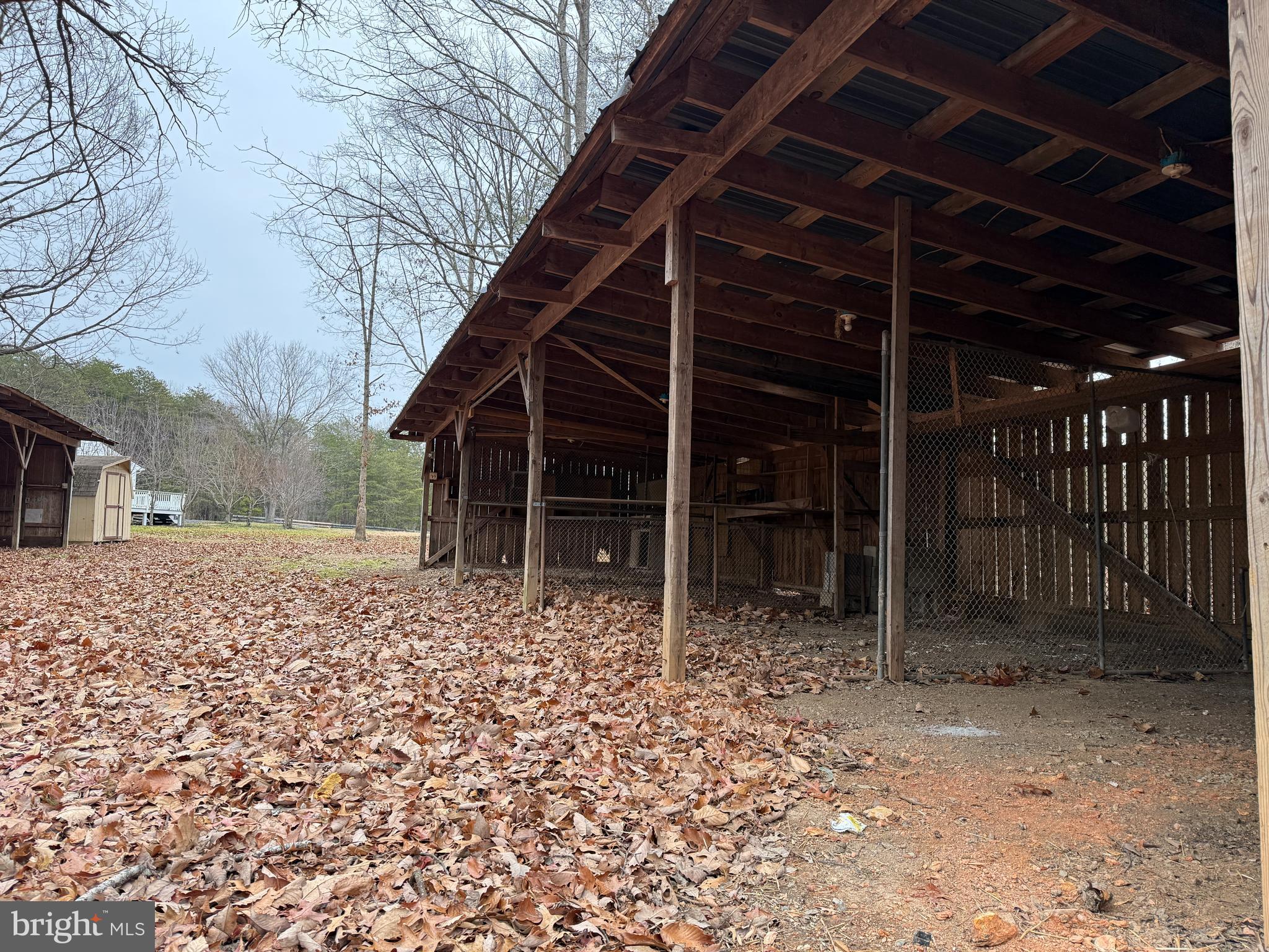 DEERFIELD ESTS - Residential