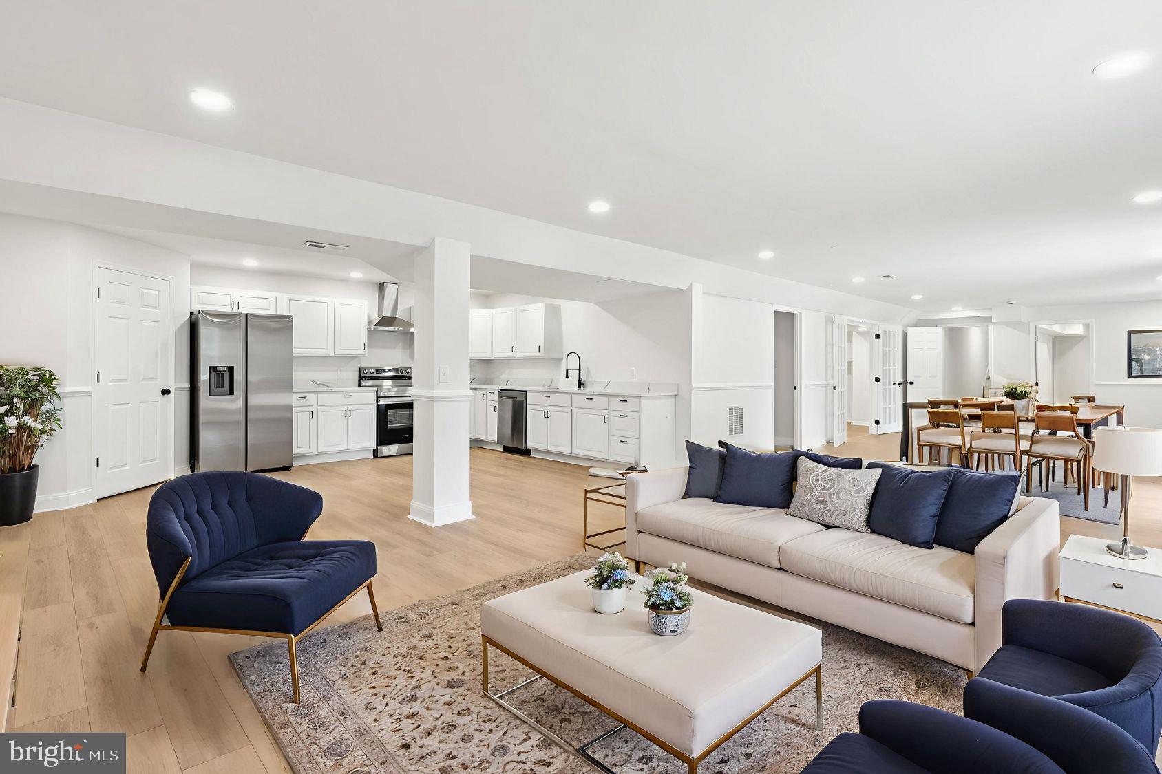 5323 GREATMEADE LANE