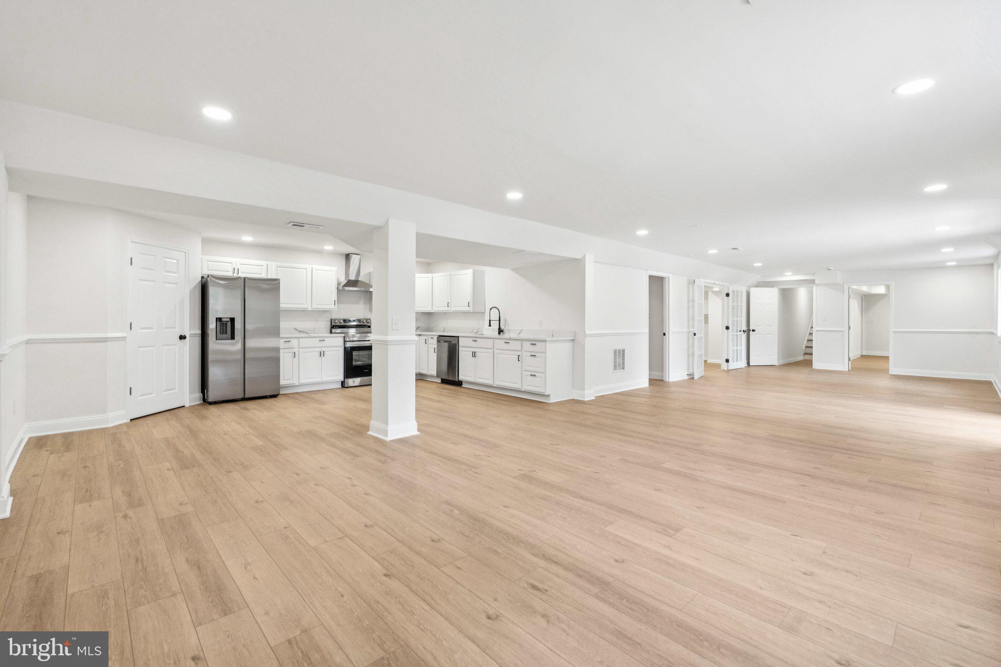 DEERFIELD ESTS - Residential