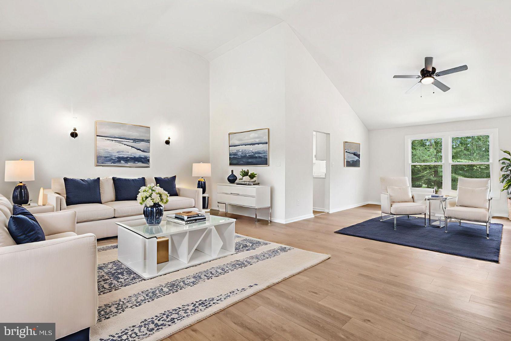 5323 GREATMEADE LANE