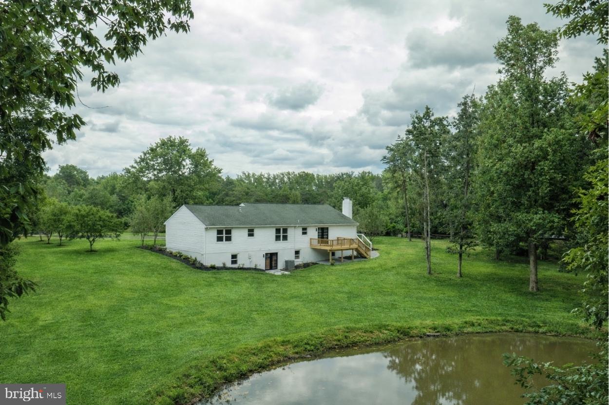 DEERFIELD ESTS - Residential