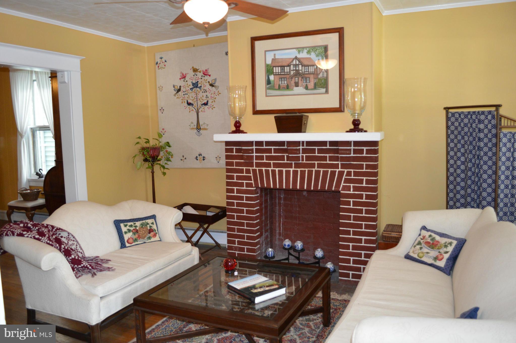 HISTORIC CHESTERTOWN - Residential