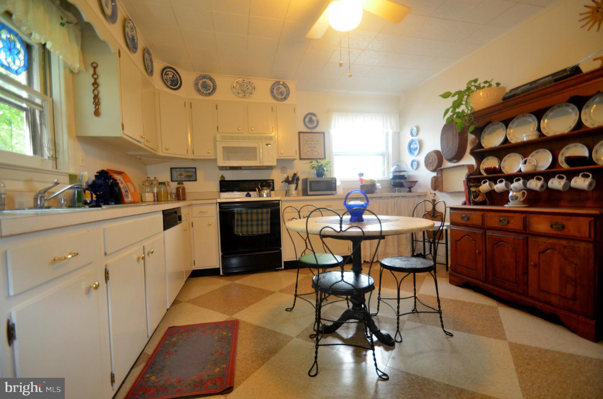 HISTORIC CHESTERTOWN - Residential