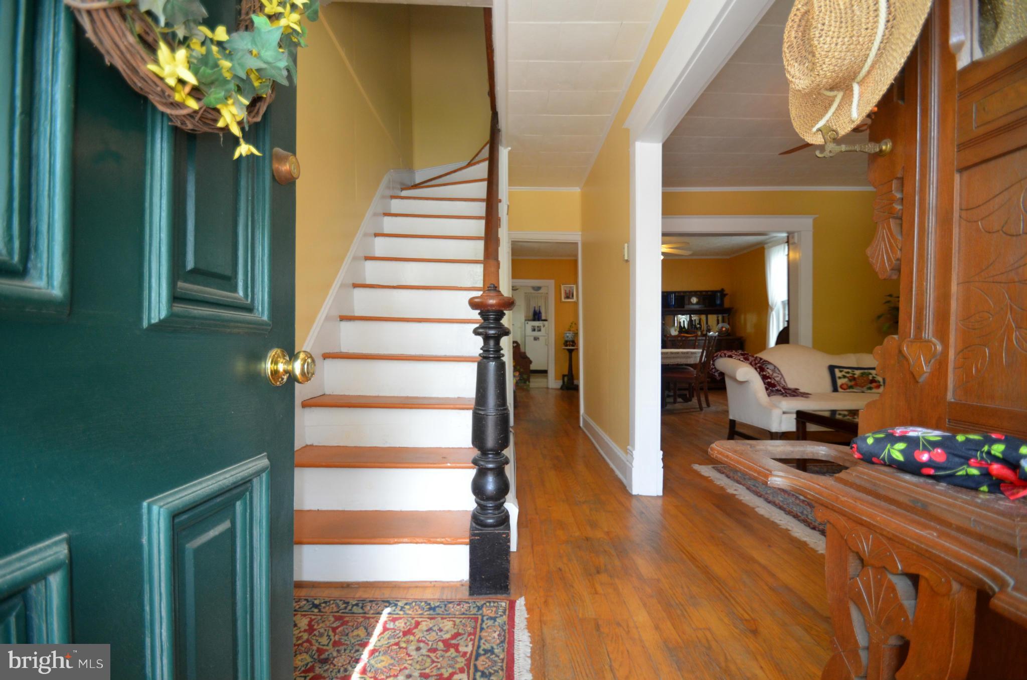 HISTORIC CHESTERTOWN - Residential