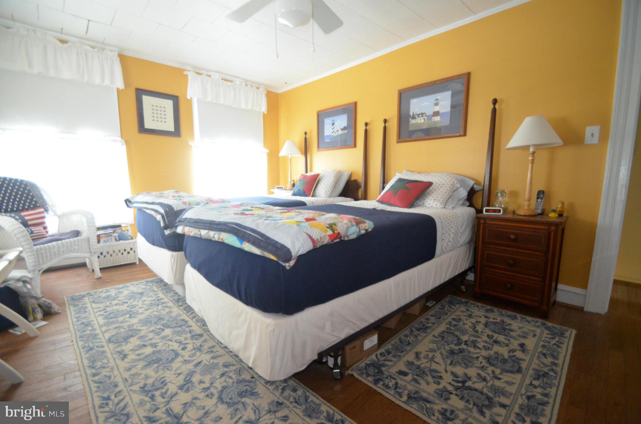 HISTORIC CHESTERTOWN - Residential