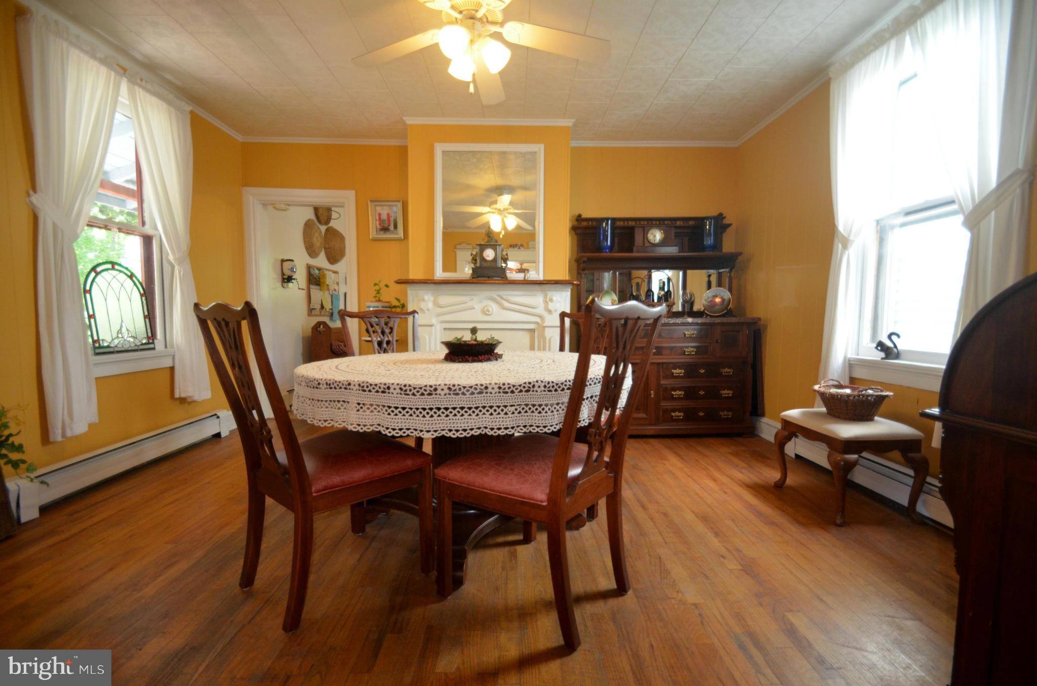 HISTORIC CHESTERTOWN - Residential