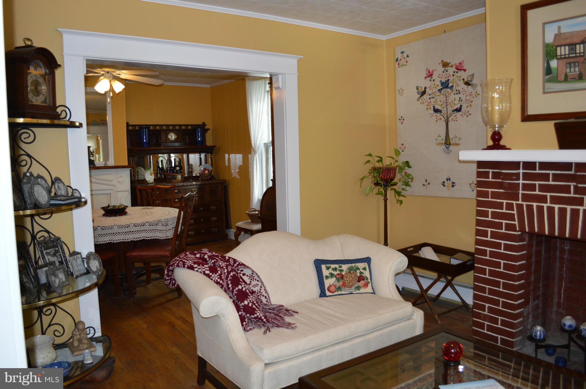 HISTORIC CHESTERTOWN - Residential