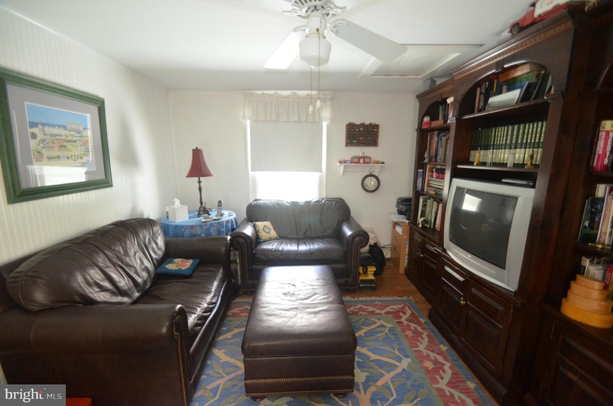 HISTORIC CHESTERTOWN - Residential