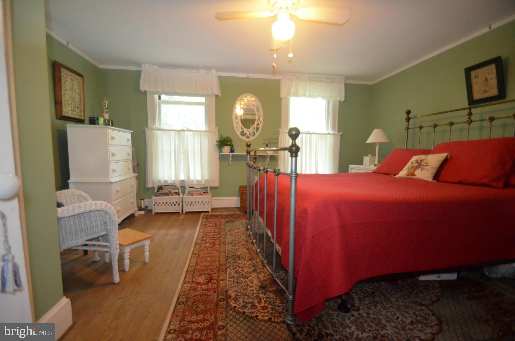 HISTORIC CHESTERTOWN - Residential