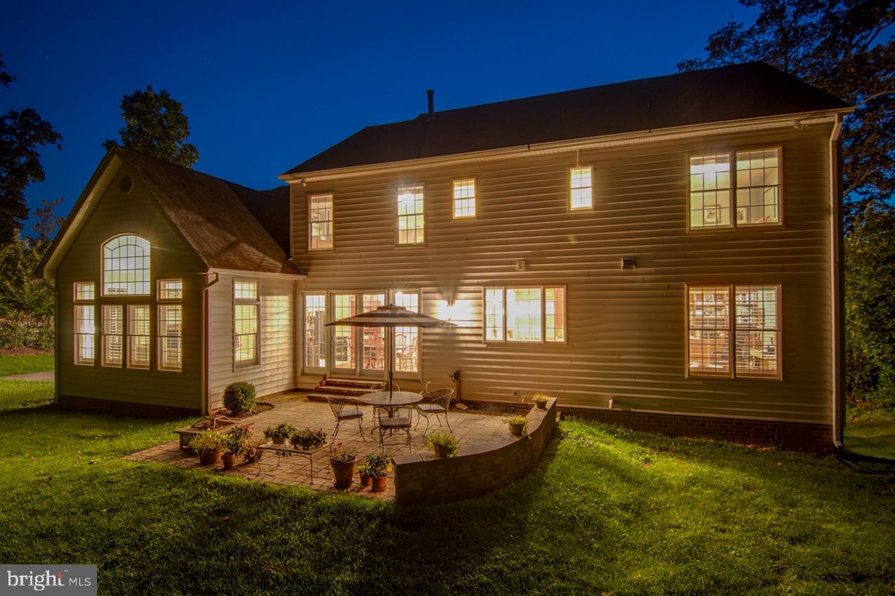 DOVES CREST - Residential