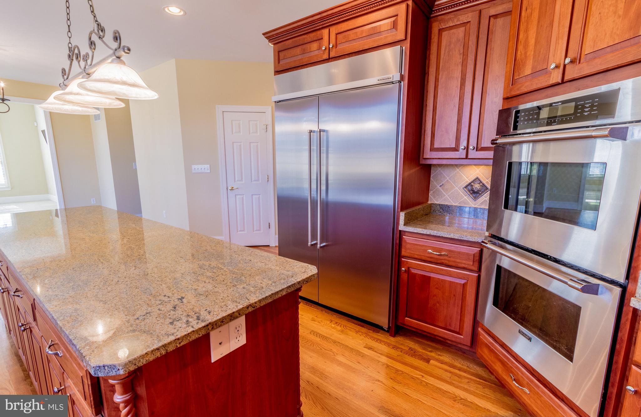 DOVES CREST - Residential