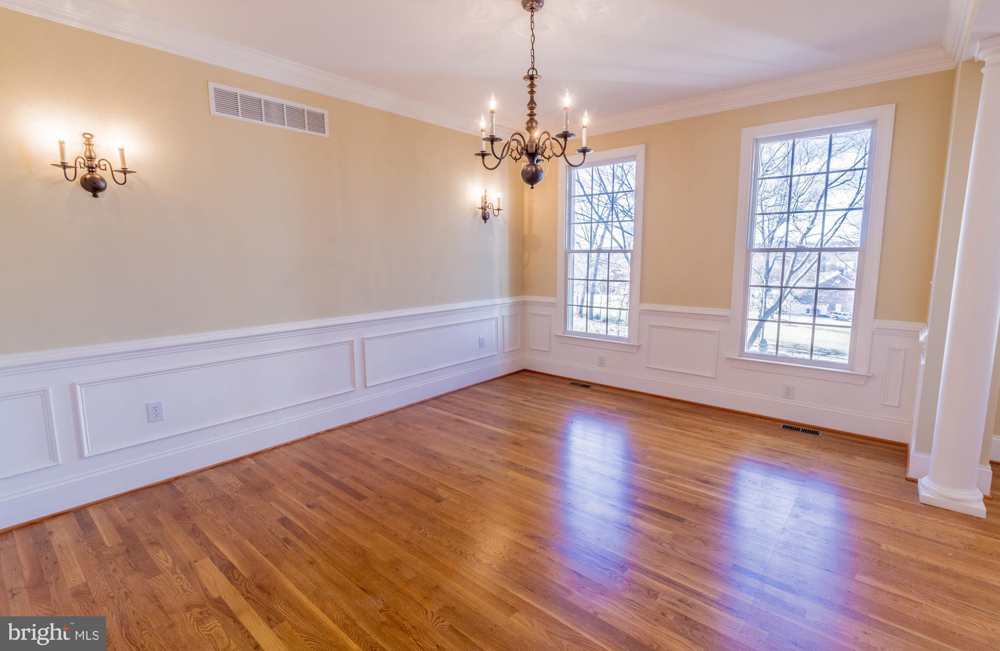 DOVES CREST - Residential