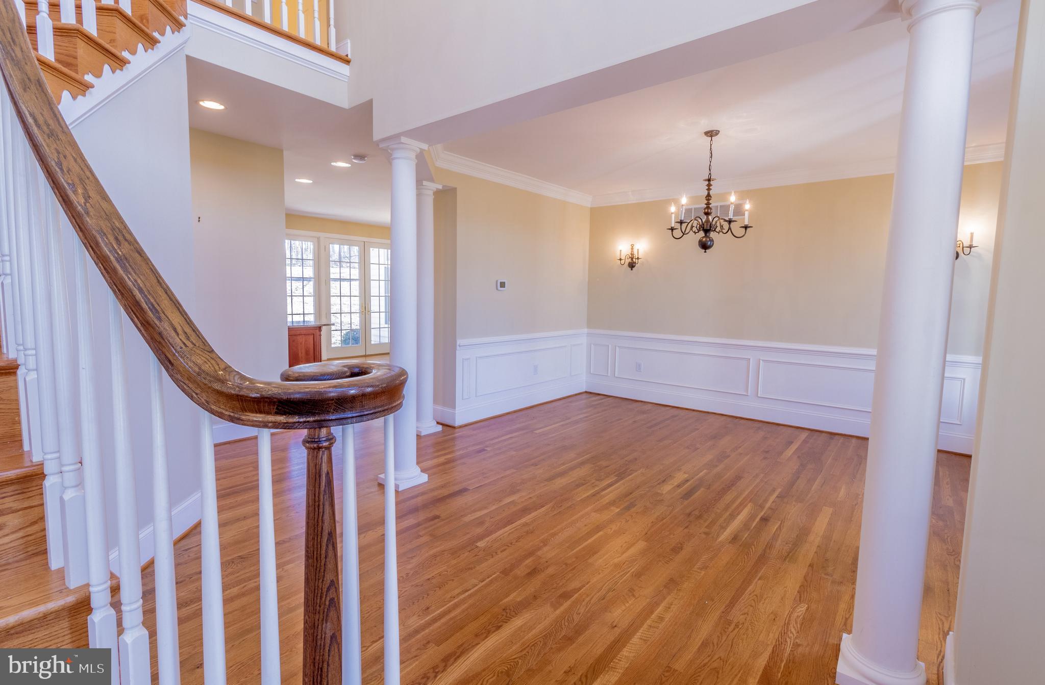 DOVES CREST - Residential