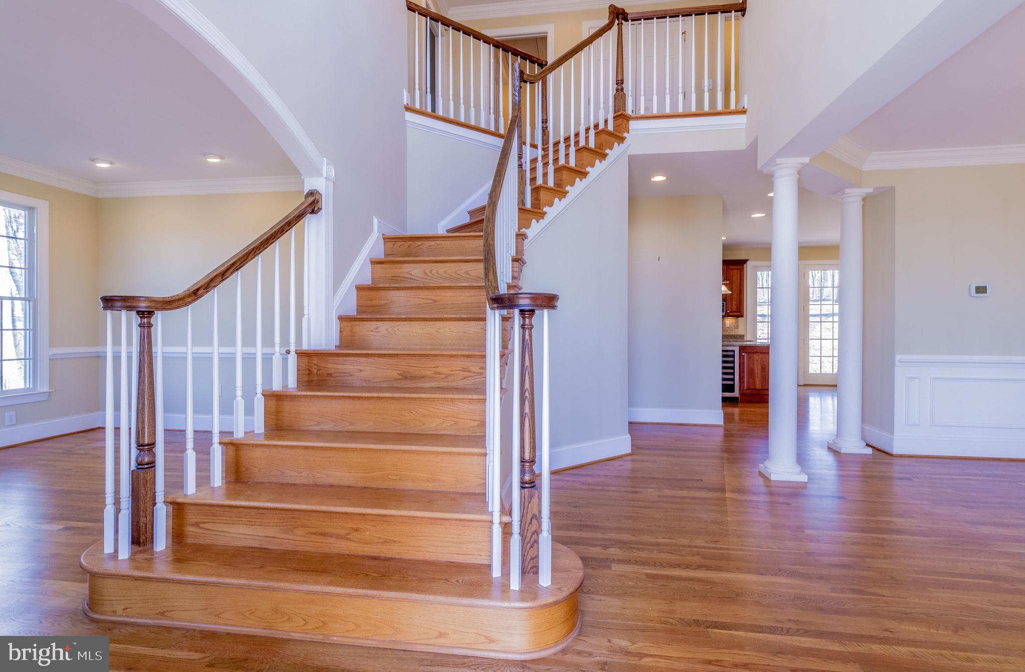 DOVES CREST - Residential