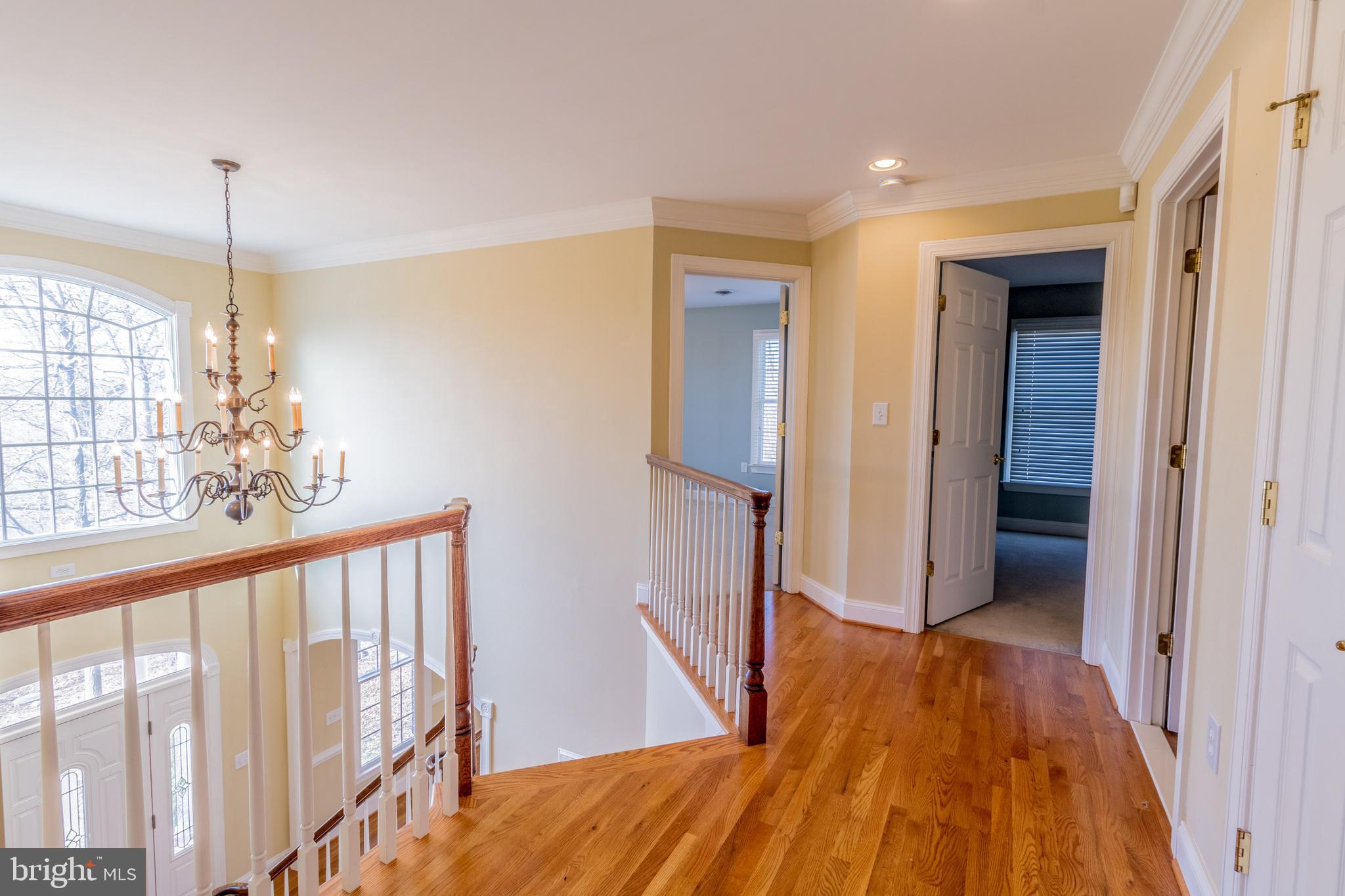 DOVES CREST - Residential