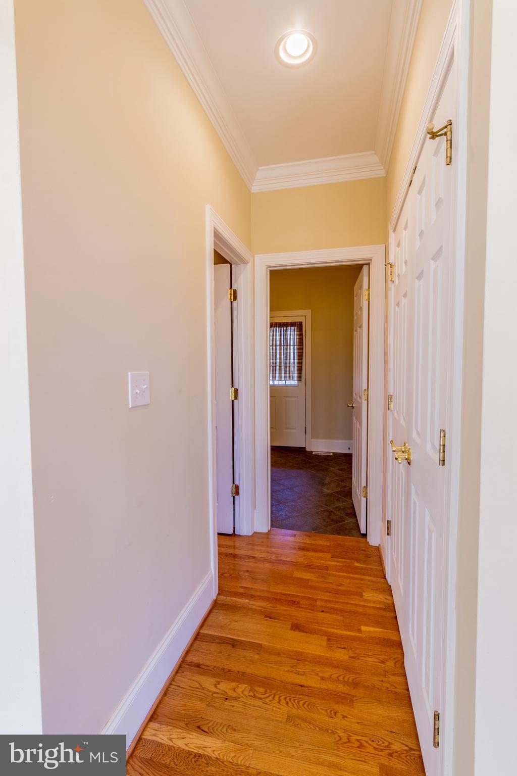 DOVES CREST - Residential