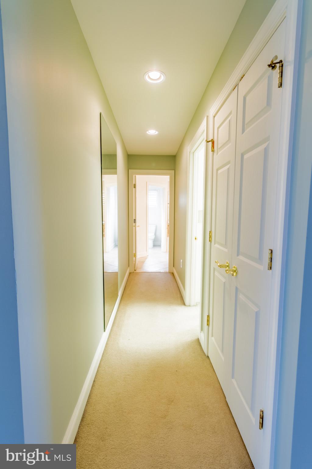 DOVES CREST - Residential