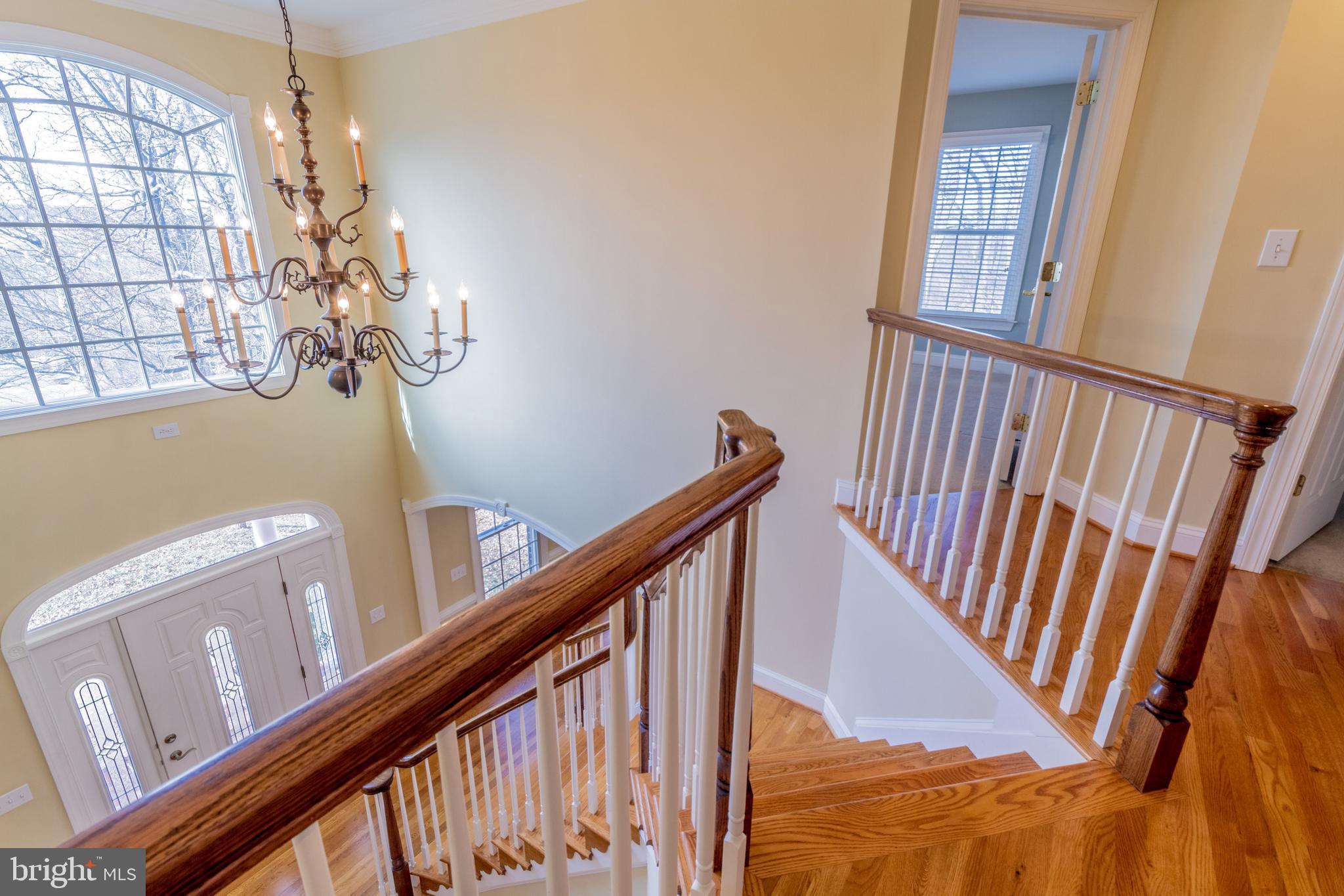 DOVES CREST - Residential