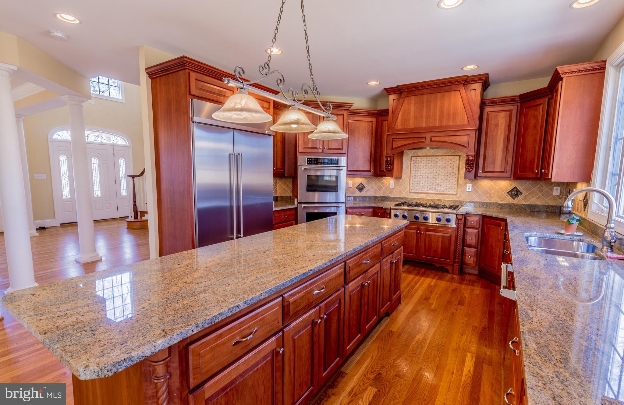 DOVES CREST - Residential