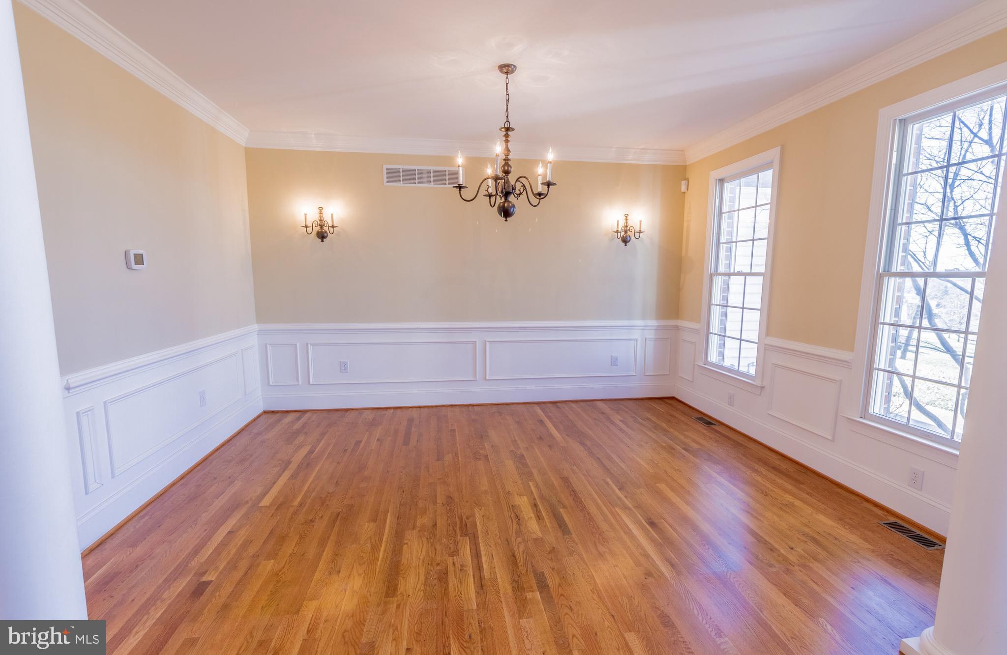 DOVES CREST - Residential