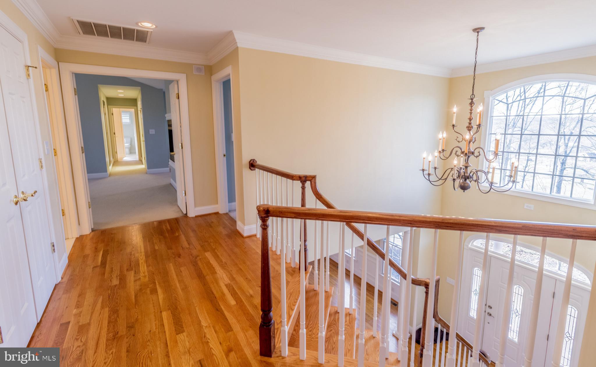 DOVES CREST - Residential