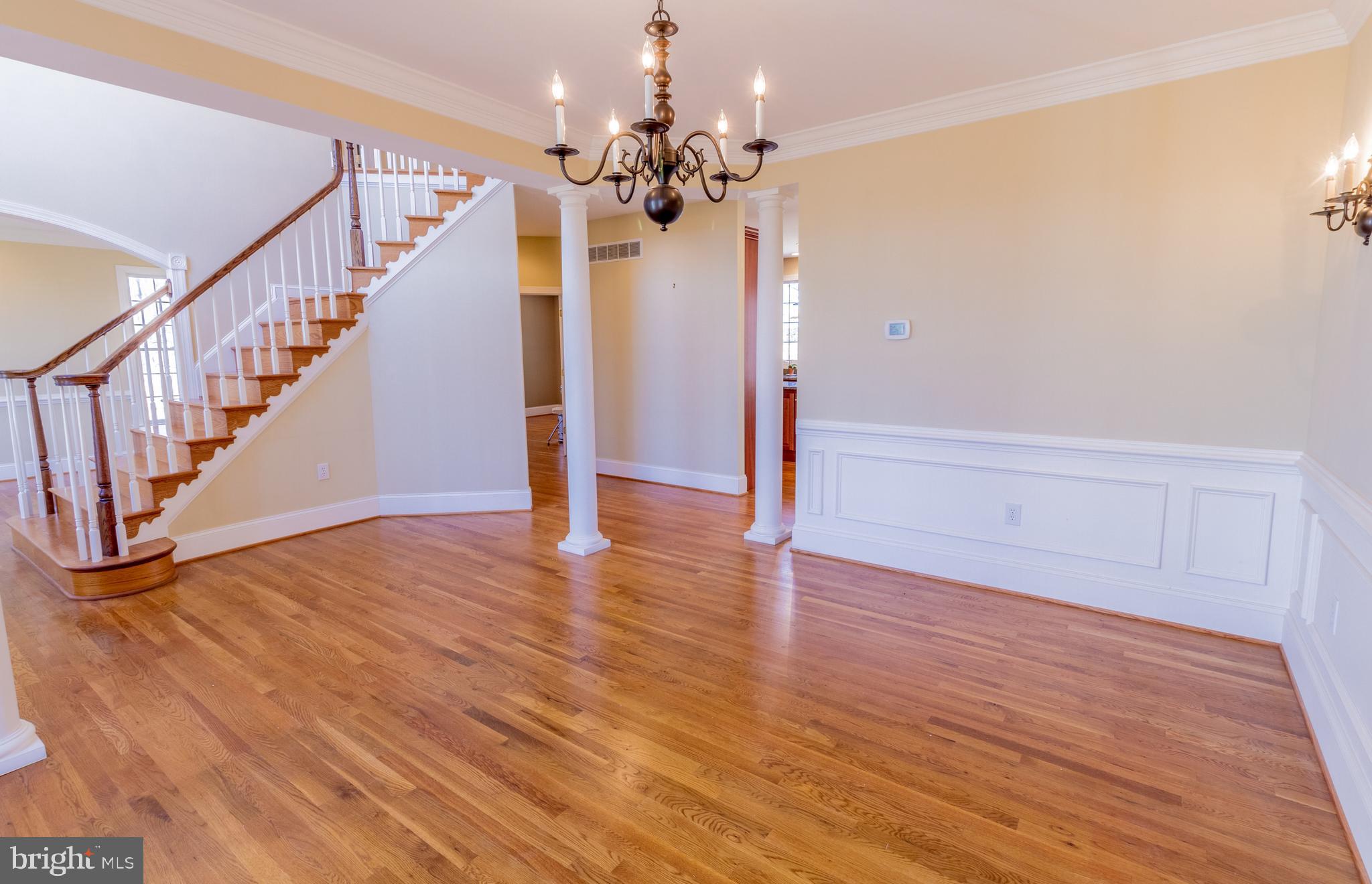 DOVES CREST - Residential