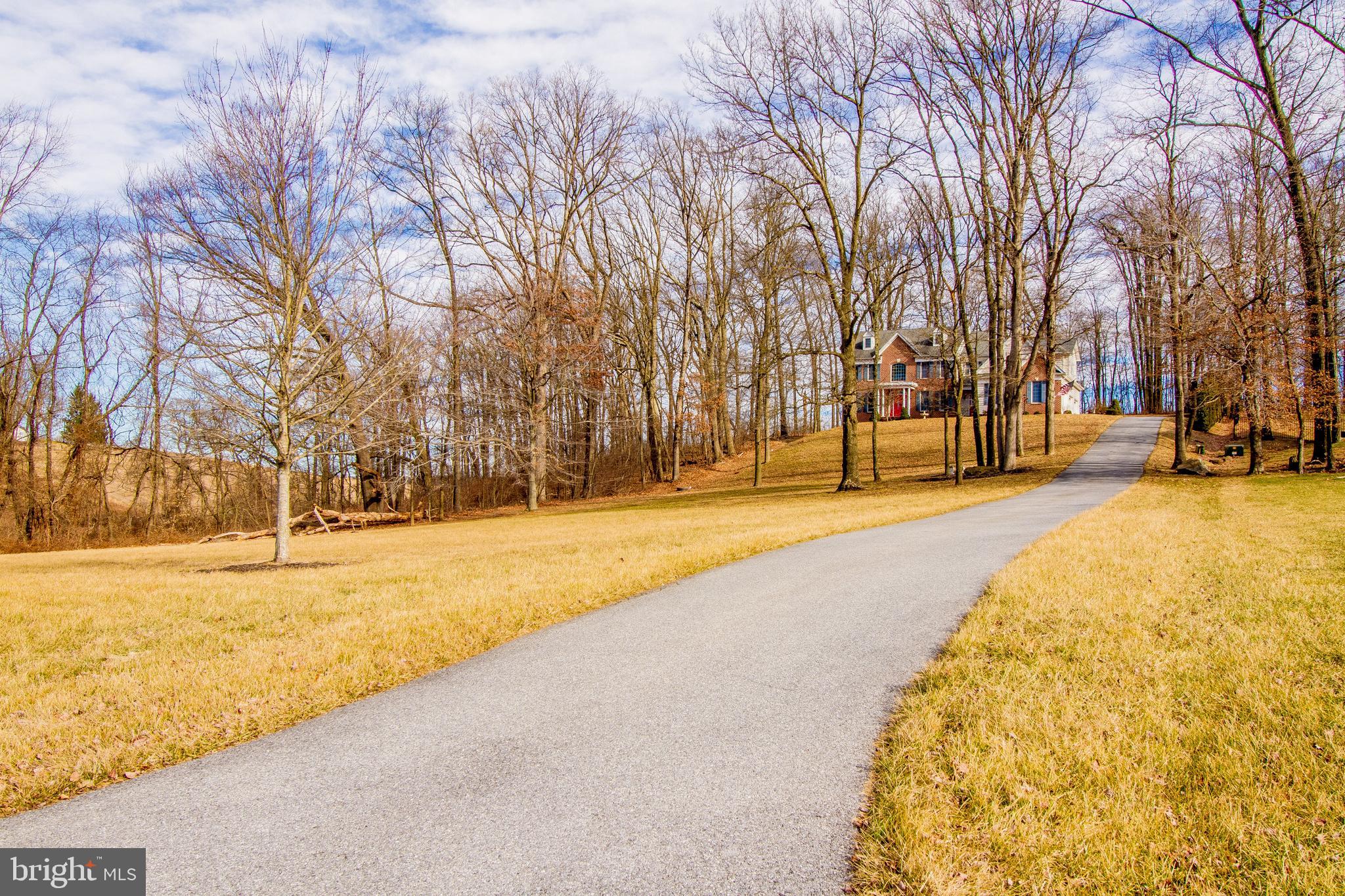 DOVES CREST - Residential