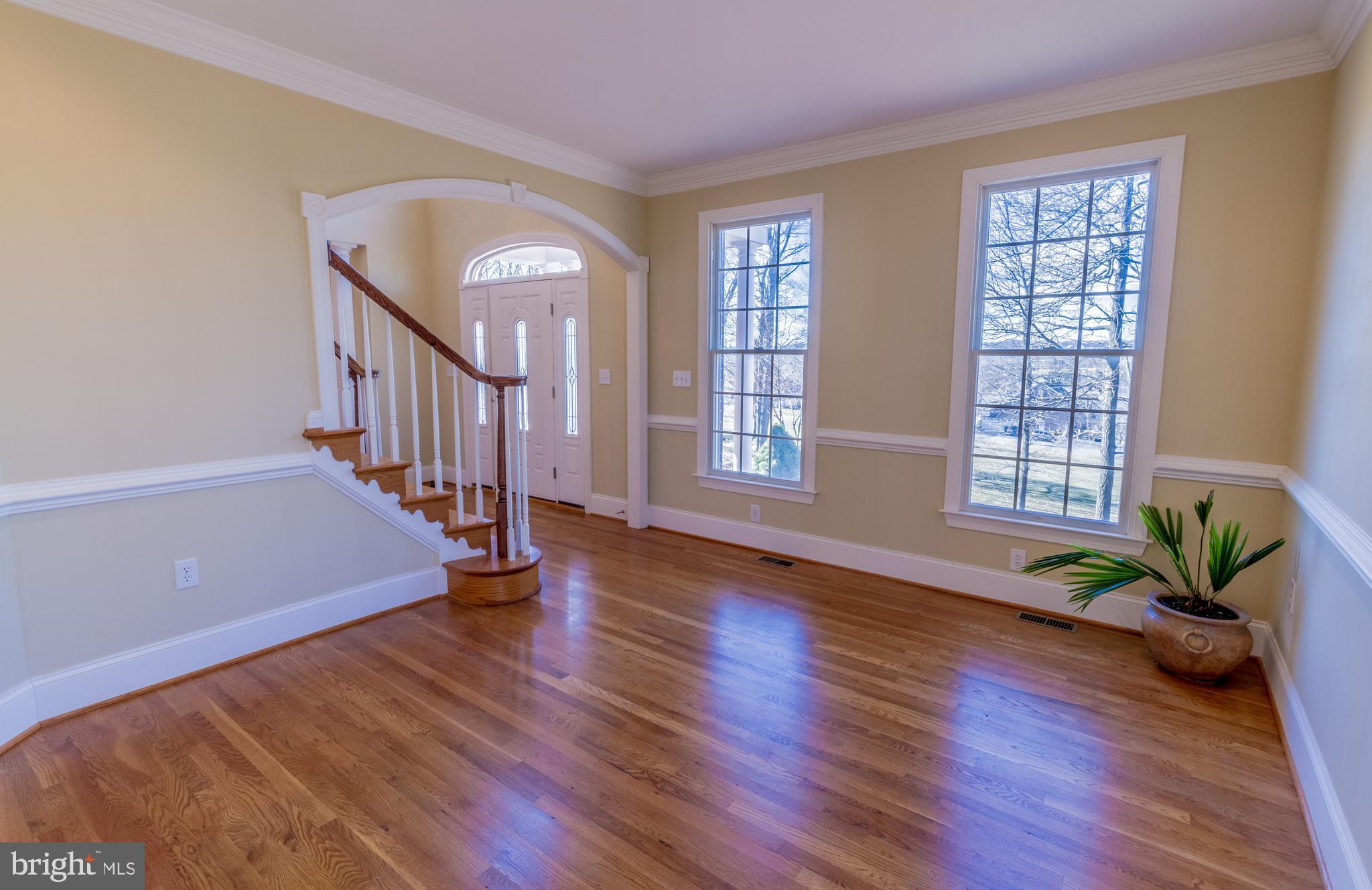 DOVES CREST - Residential