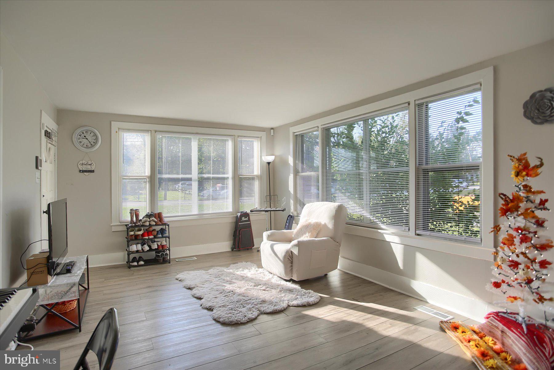 MARRIET ACRES - Residential