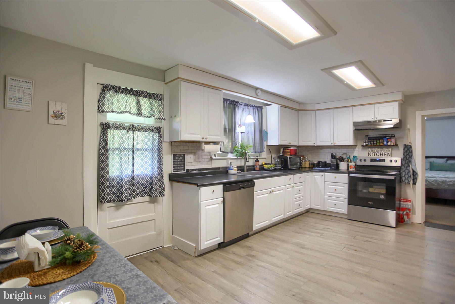 MARRIET ACRES - Residential