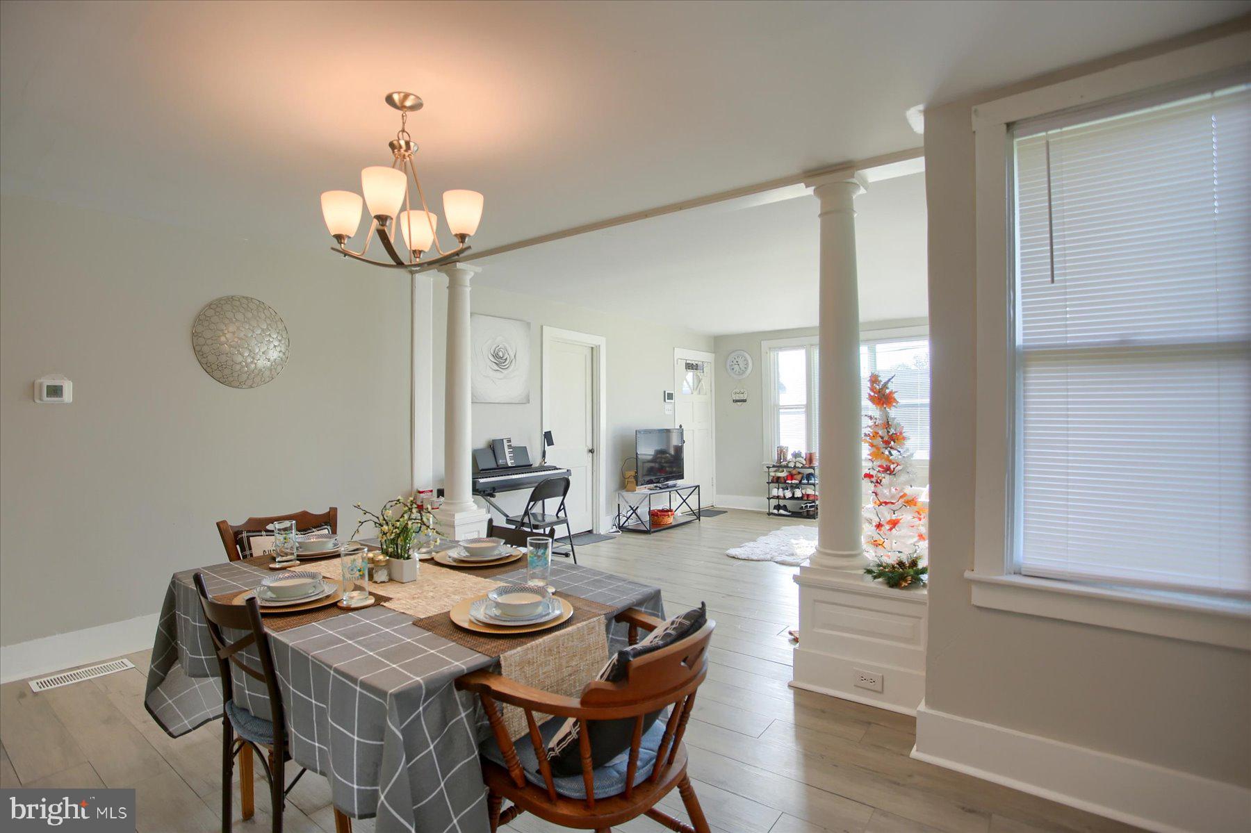 MARRIET ACRES - Residential