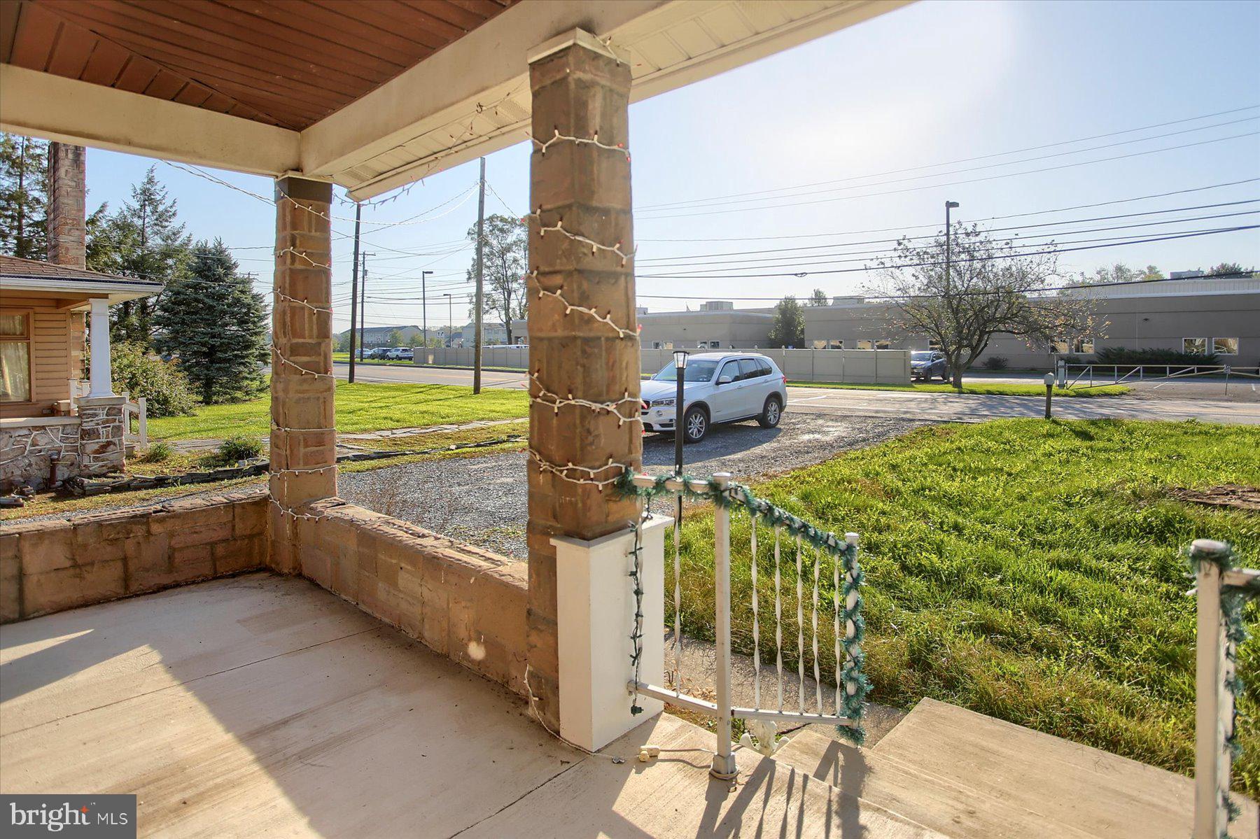 MARRIET ACRES - Residential