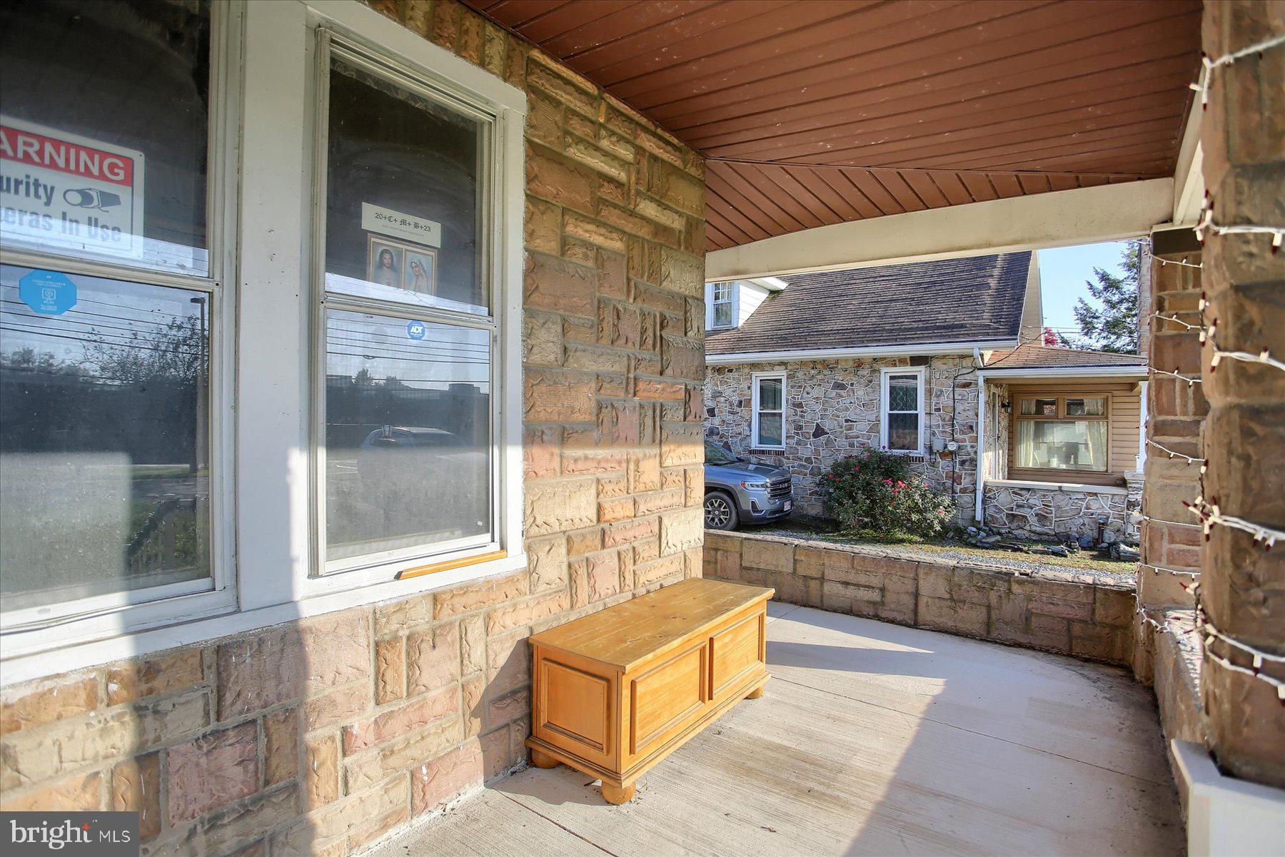 MARRIET ACRES - Residential