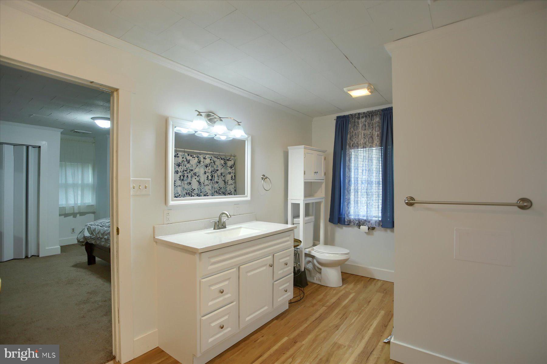 MARRIET ACRES - Residential