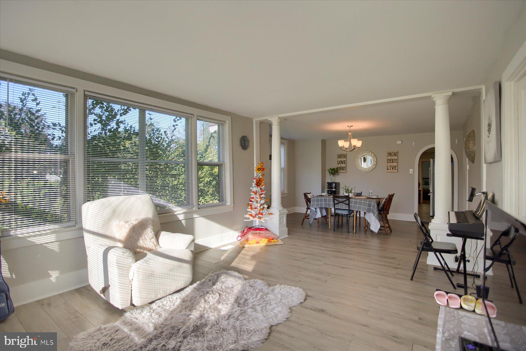 MARRIET ACRES - Residential