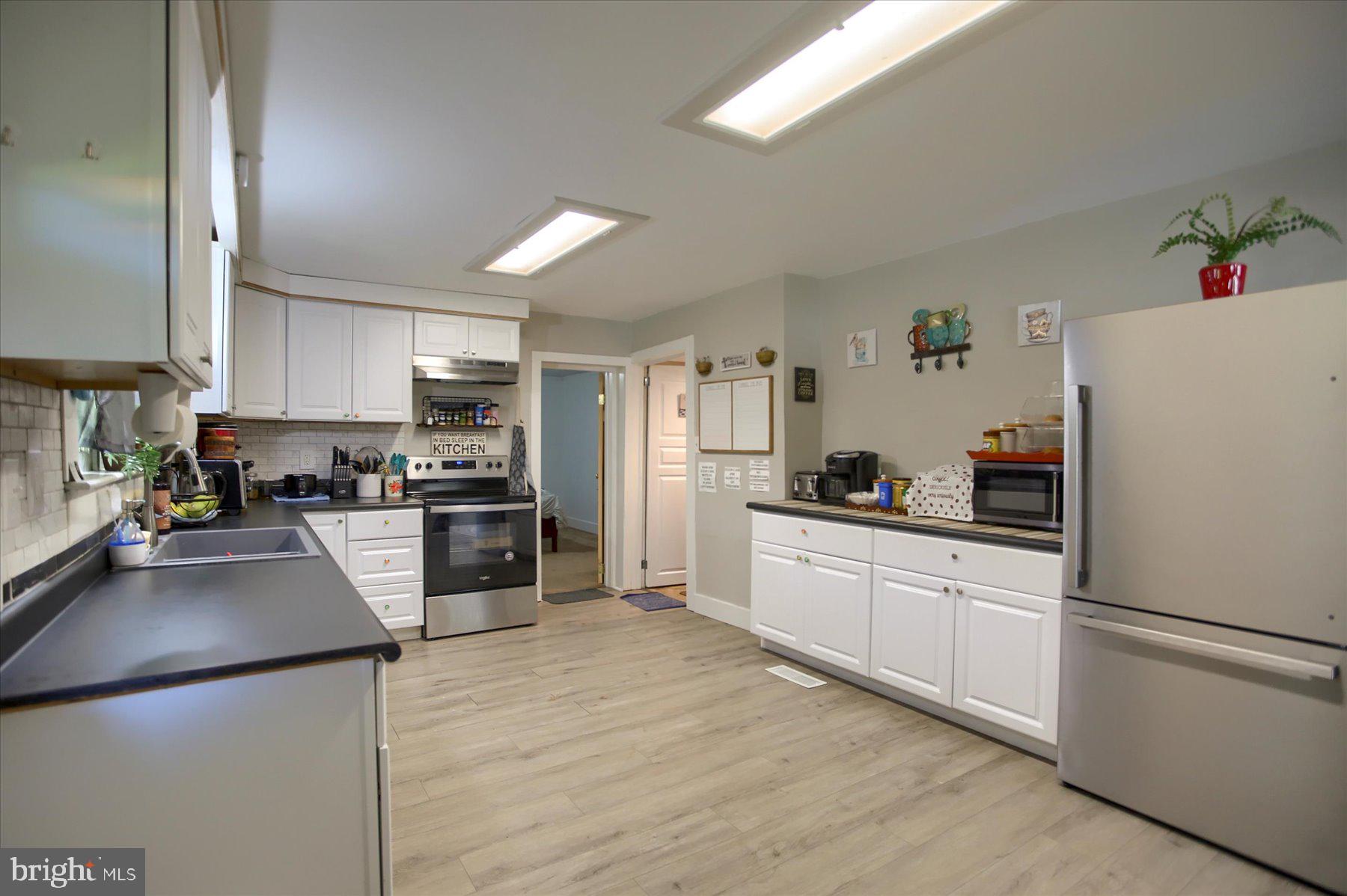 MARRIET ACRES - Residential