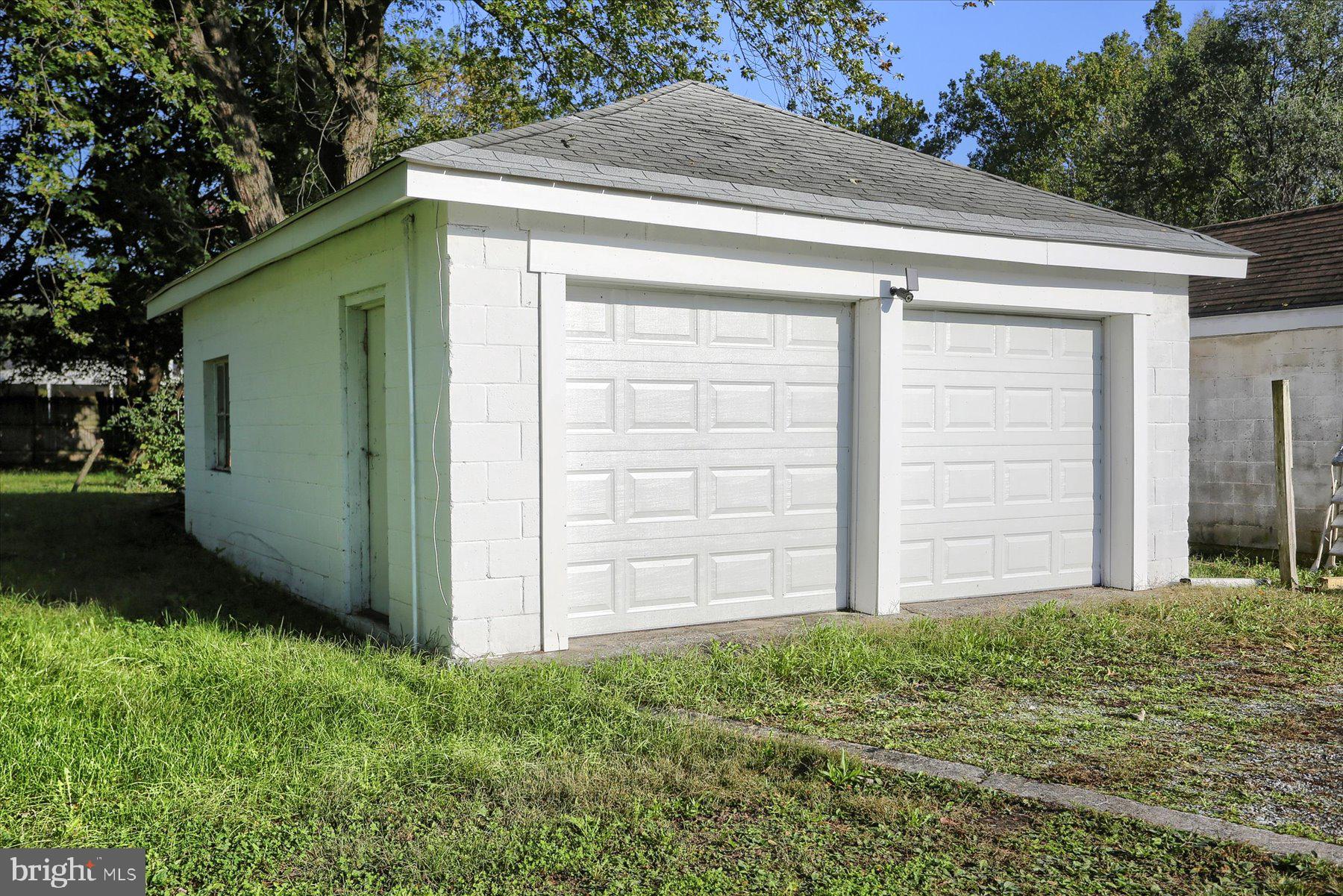 MARRIET ACRES - Residential