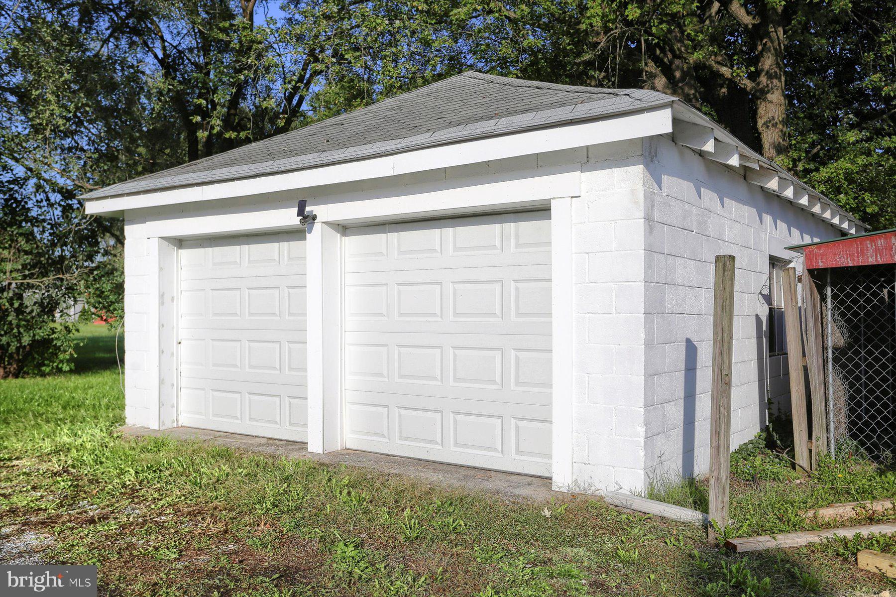 MARRIET ACRES - Residential