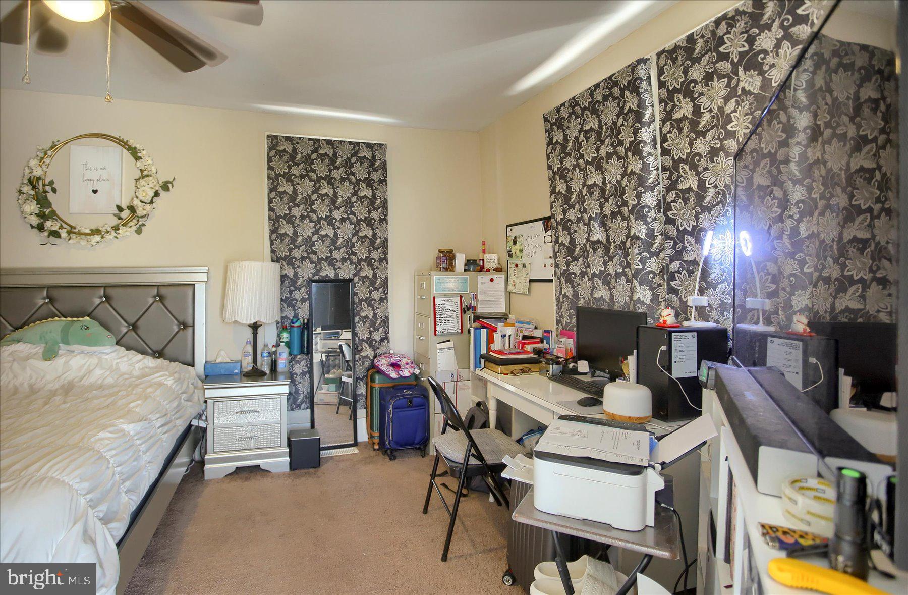 MARRIET ACRES - Residential